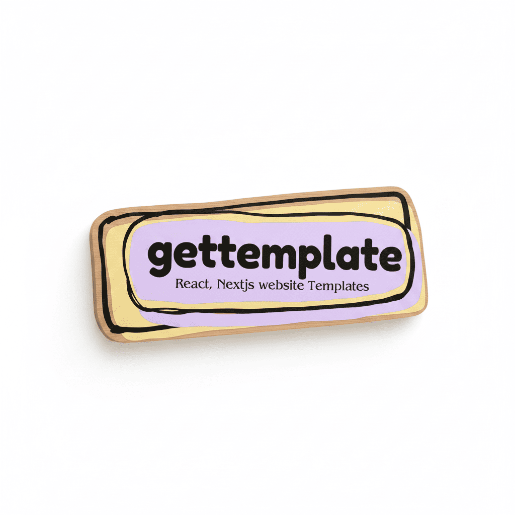gettemplate